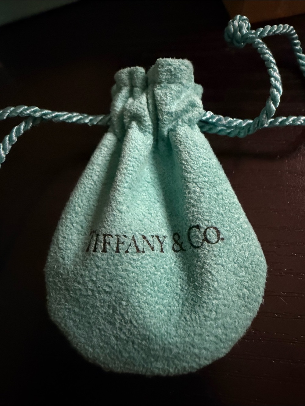 Tiffany & Co sterling silver bracelet
